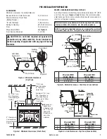 Preview for 7 page of IHP astria Mission Mission36TMN Manual