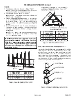 Preview for 8 page of IHP astria Mission Mission36TMN Manual