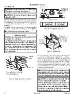 Preview for 12 page of IHP astria Mission Mission36TMN Manual