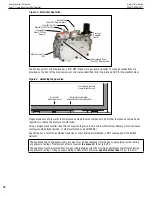 Предварительный просмотр 10 страницы IHP astria Sirius42TEN Installation And Operation Instructions Manual