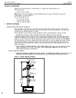 Предварительный просмотр 24 страницы IHP astria Sirius42TEN Installation And Operation Instructions Manual