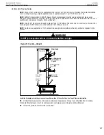 Предварительный просмотр 27 страницы IHP astria Sirius42TEN Installation And Operation Instructions Manual