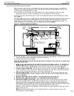 Предварительный просмотр 29 страницы IHP astria Sirius42TEN Installation And Operation Instructions Manual