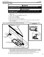 Предварительный просмотр 49 страницы IHP astria Sirius42TEN Installation And Operation Instructions Manual