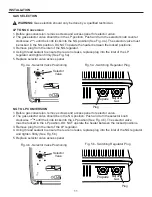 Предварительный просмотр 12 страницы IHP B10DM Series Owner'S Manual