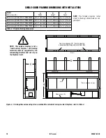 Preview for 10 page of IHP BarcelonaLights36ZEN Installation And Operation Instructions Manual