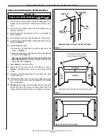 Preview for 2 page of IHP BLKBP-MPDP35 Installation Instructions