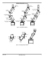 Предварительный просмотр 9 страницы IHP Comfortflame Shiloh42RWS Operation Instructions Manual