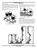 Предварительный просмотр 12 страницы IHP Comfortflame Shiloh42RWS Operation Instructions Manual