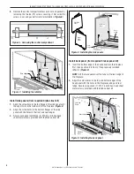 Preview for 4 page of IHP DRL6542 Series Installation Instructions Manual