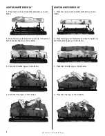 Предварительный просмотр 2 страницы IHP DUALBURNER24N Installation Instructions