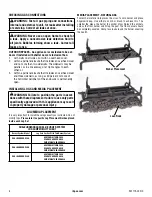 Preview for 8 page of IHP DUALBURNEROD24N Assembly, Installation And Operation Instructions