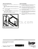 Preview for 2 page of IHP Envy AKC-CLS-DLSCNV Installation Instructions