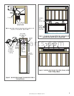 Preview for 5 page of IHP HeatFlo Kit HTFLO-LIN60 Installation Instructions Manual