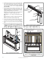 Preview for 6 page of IHP HeatFlo Kit HTFLO-LIN60 Installation Instructions Manual