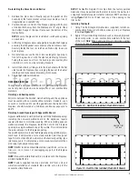 Preview for 7 page of IHP HeatFlo Kit HTFLO-LIN60 Installation Instructions Manual