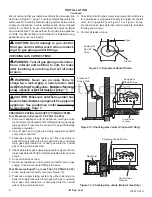 Preview for 8 page of IHP MAGNIFLAMEOD24NE Owner'S Operation And Installation Manual