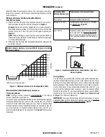 Preview for 6 page of IHP MNF24ONM Installation And Operation Instruction Manual