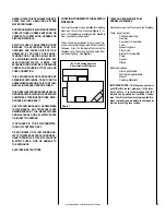 Предварительный просмотр 3 страницы IHP mpe27-2 Installation And Operating Instructions Manual