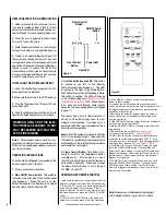 Предварительный просмотр 6 страницы IHP mpe27-2 Installation And Operating Instructions Manual