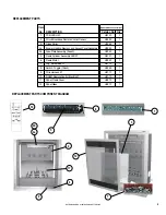 Предварительный просмотр 9 страницы IHP mpe27-2 Installation And Operating Instructions Manual