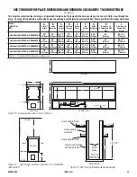 Предварительный просмотр 13 страницы IHP ODLVF36ZEN Assembly, Installation And Operation Instructions