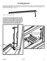 Предварительный просмотр 17 страницы IHP ODLVF36ZEN Assembly, Installation And Operation Instructions