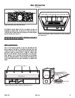 Предварительный просмотр 25 страницы IHP ODLVF36ZEN Assembly, Installation And Operation Instructions