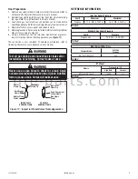 Preview for 5 page of IHP PCBE-325 Quick Start Manual