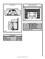 Preview for 13 page of IHP Ravenna RDV33 Installation And Operation Manual