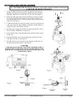 Preview for 4 page of IHP RC-S-MODMV Installation And Operation Instructions Manual