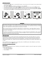 Preview for 3 page of IHP RC-S-TOUCH Installation And Operation Instructions Manual