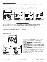 Preview for 2 page of IHP RCL-S-STAT Installation And Operation Instruction Manual