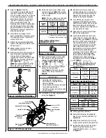 Preview for 4 page of IHP RHAPSODY RHAP42N Installation Instructions Manual