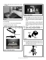 Preview for 3 page of IHP SEREFINA CI1500 GCK LP Installation Instructions Manual