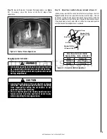 Preview for 5 page of IHP SEREFINA CI1500 GCK LP Installation Instructions Manual