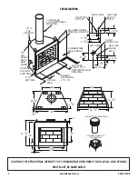 Предварительный просмотр 4 страницы IHP Shiloh36RWS Operation Instructions Manual