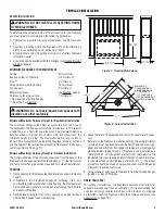 Предварительный просмотр 5 страницы IHP Shiloh36RWS Operation Instructions Manual