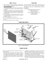 Preview for 7 page of IHP Superior DRT4036TEN Manual