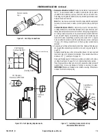 Preview for 13 page of IHP Superior DRT4036TEN Manual