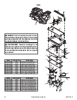 Preview for 32 page of IHP Superior DRT4036TEN Manual