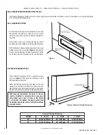 Предварительный просмотр 4 страницы IHP Superior ERC4054 Installation And Operation Instructions Manual