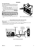 Preview for 11 page of IHP Superior Fireplaces Custom BRT4036TMN-B Installation And Operation Instruction Manual