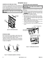 Preview for 16 page of IHP Superior Fireplaces Custom BRT4036TMN-B Installation And Operation Instruction Manual