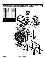 Предварительный просмотр 23 страницы IHP Superior Fireplaces Custom BRT4036TMN-B Installation And Operation Instruction Manual