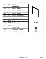 Предварительный просмотр 28 страницы IHP Superior Fireplaces Custom BRT4036TMN-B Installation And Operation Instruction Manual