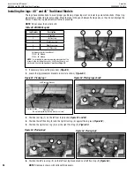 Preview for 54 page of IHP Superior Fireplaces DRT2000 Series Installation And Operation Instructions Manual