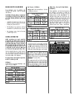 Preview for 3 page of IHP Superior Fireplaces Elite VRE4336ZEN Installation Instructions Manual