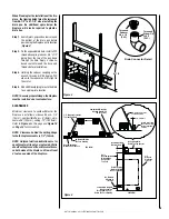 Preview for 5 page of IHP Superior Fireplaces Elite VRE4336ZEN Installation Instructions Manual