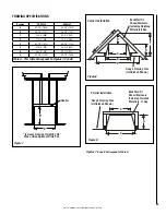 Preview for 9 page of IHP Superior Fireplaces Elite VRE4336ZEN Installation Instructions Manual